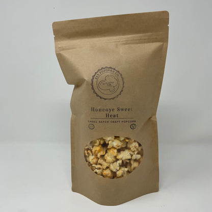 FLX Popcorn Co