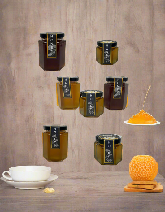 Howley Honey