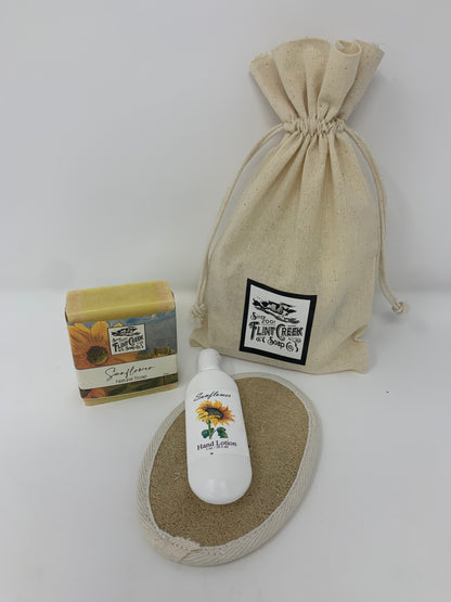 Flint Creek Amenity Kit