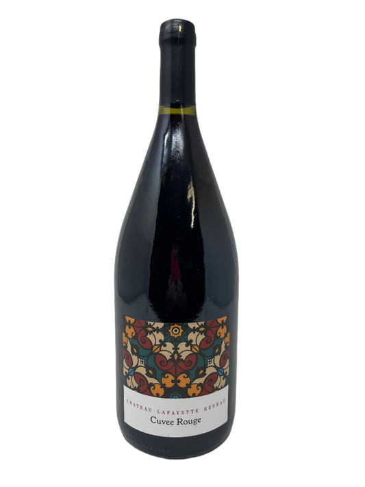 Chateau Lafayette Reneau Cuvee Rouge (1.5L)