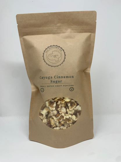 FLX Popcorn Co