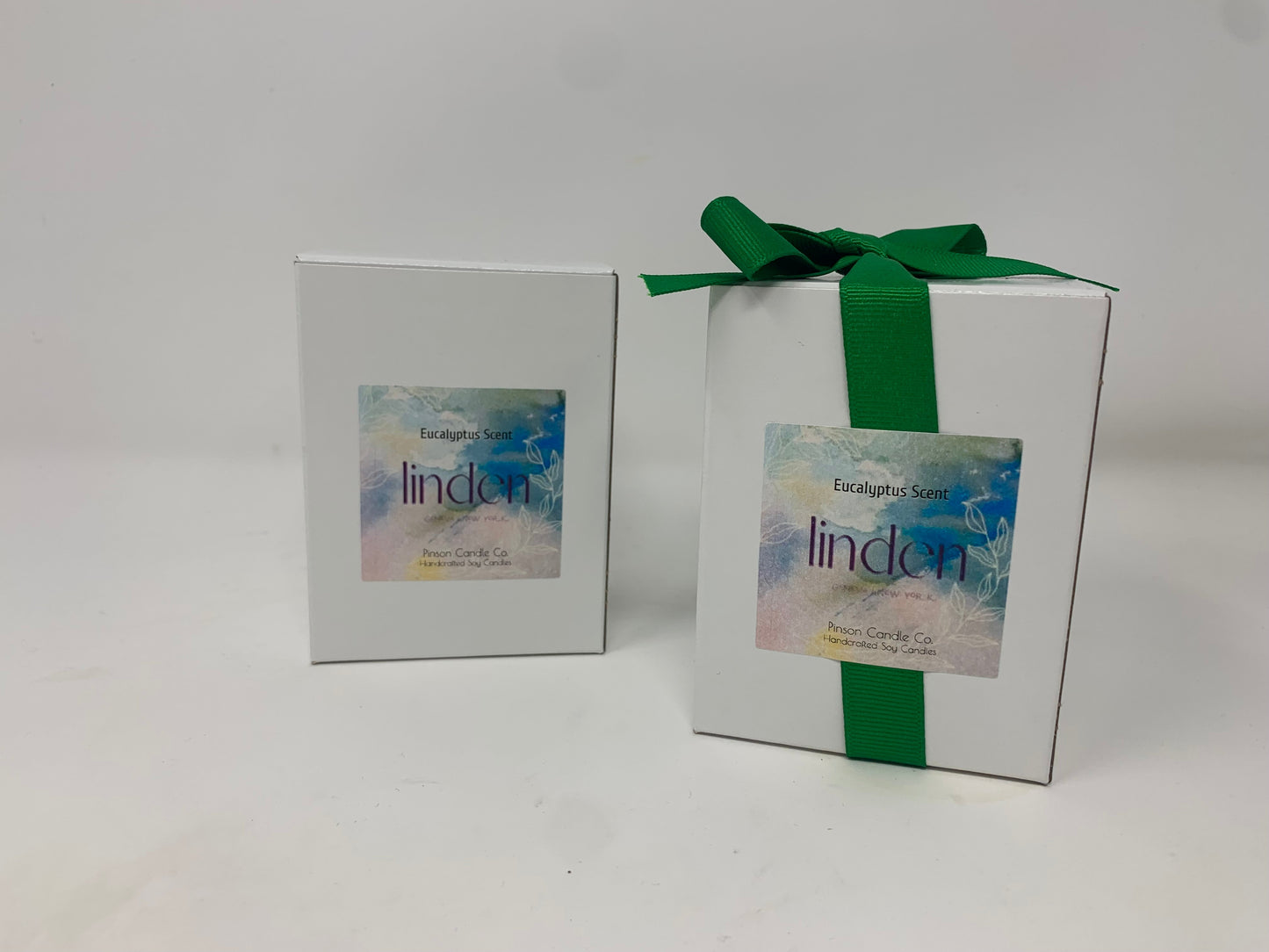 Pinson Candle Co