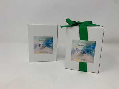 Pinson Candle Co