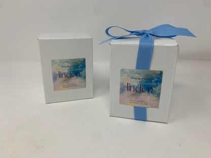 Pinson Candle Co