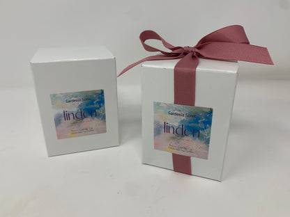 Pinson Candle Co