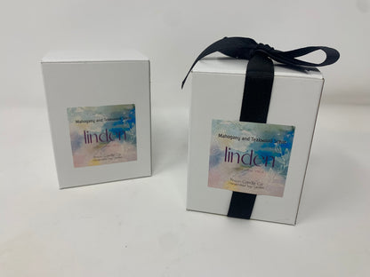 Pinson Candle Co