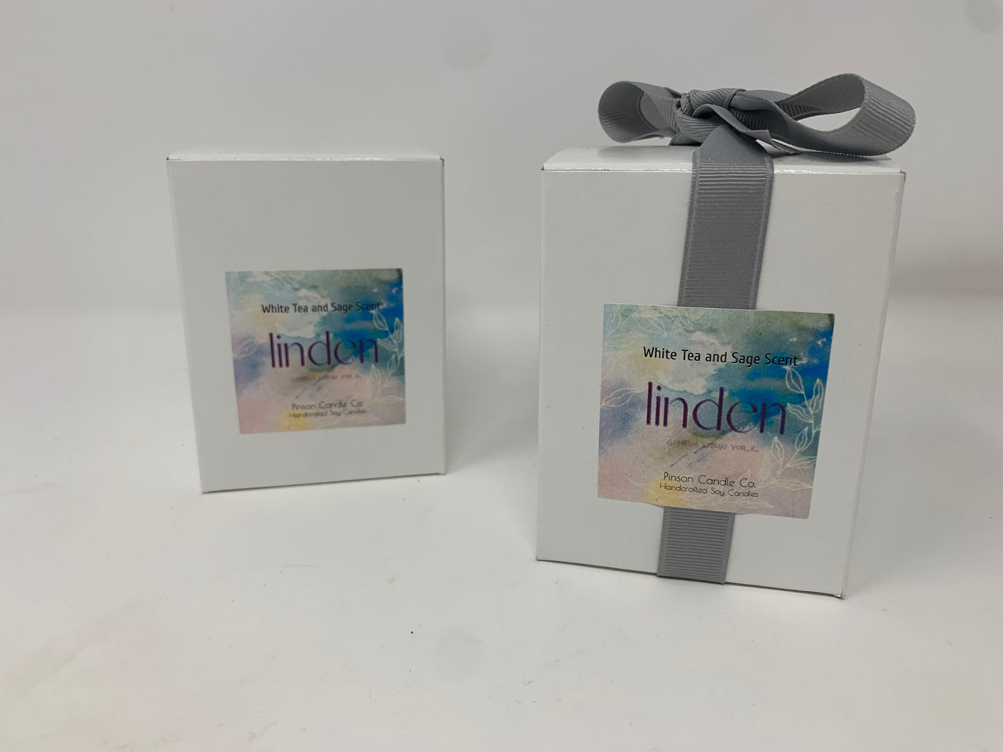 Pinson Candle Co
