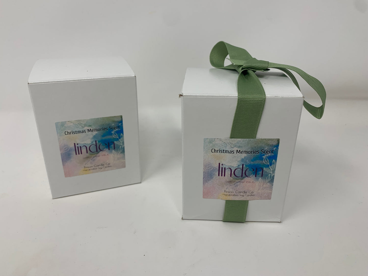 Pinson Candle Co