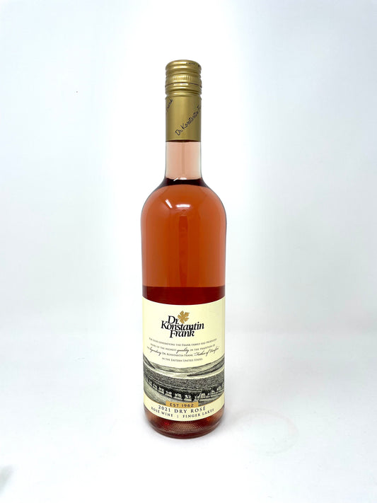 Dr Konstantin Frank 2023 Dry Rose