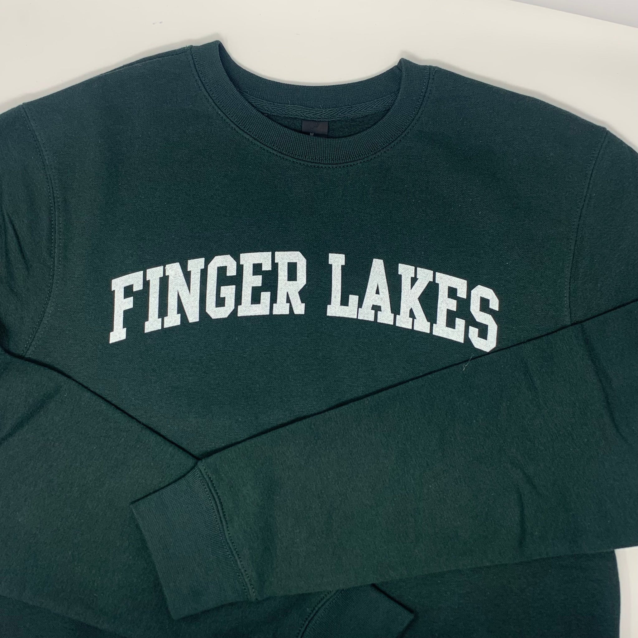 Finger Lakes Varsity Crew