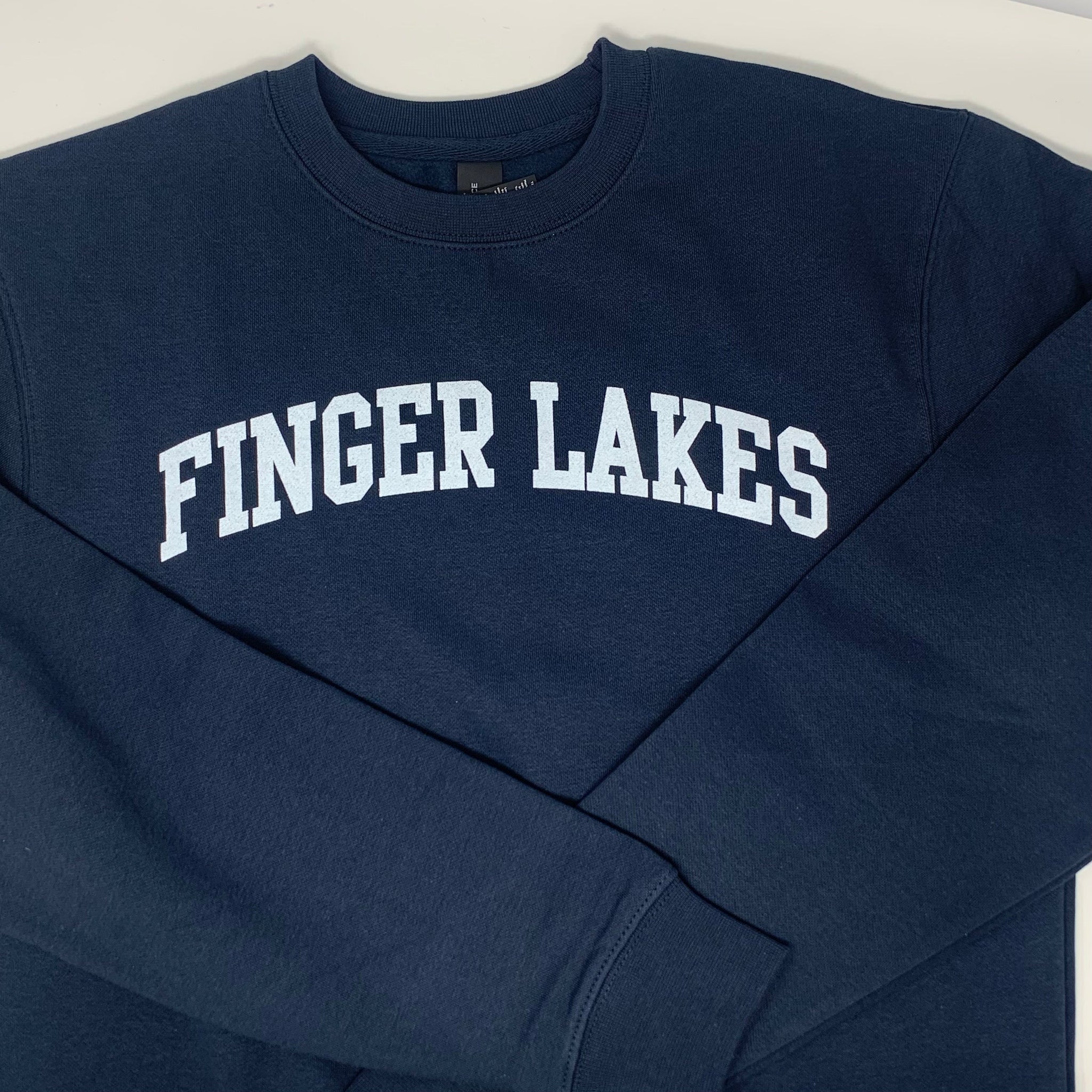 Finger Lakes Varsity Crew