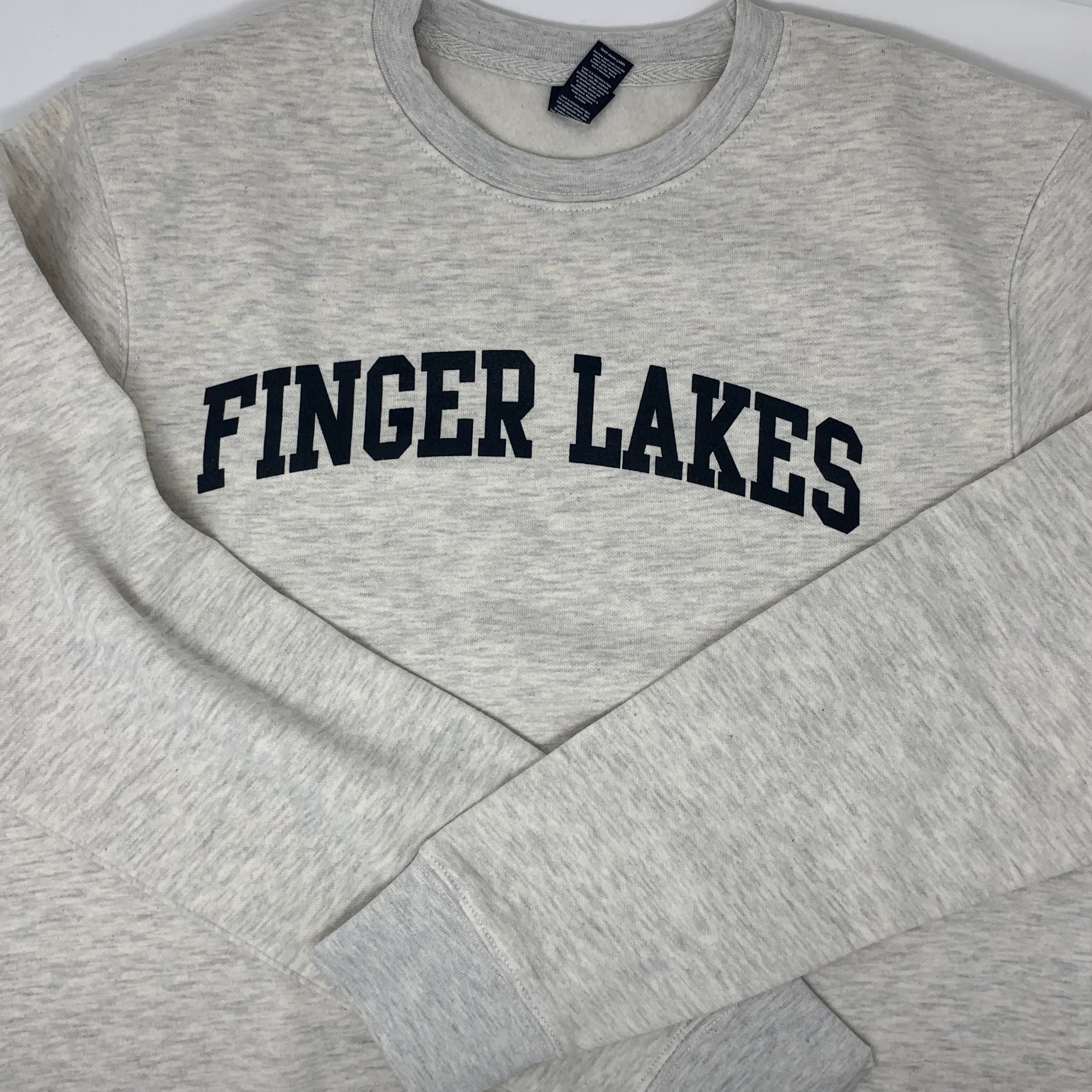 Finger Lakes Varsity Crew