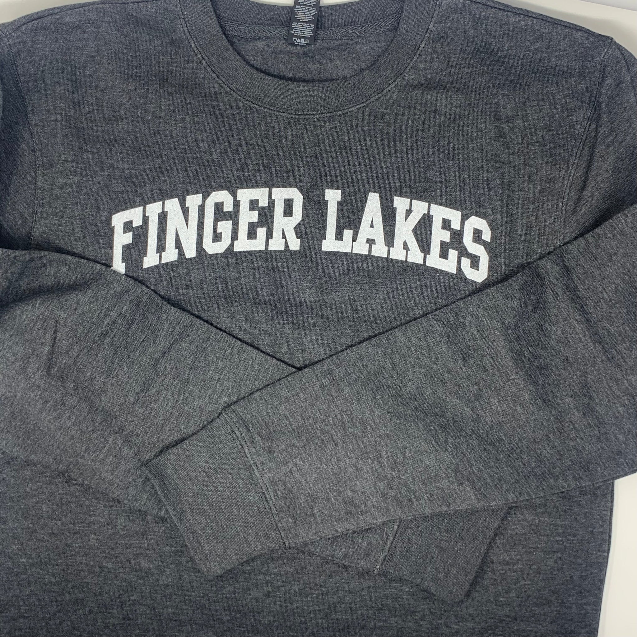 Finger Lakes Varsity Crew