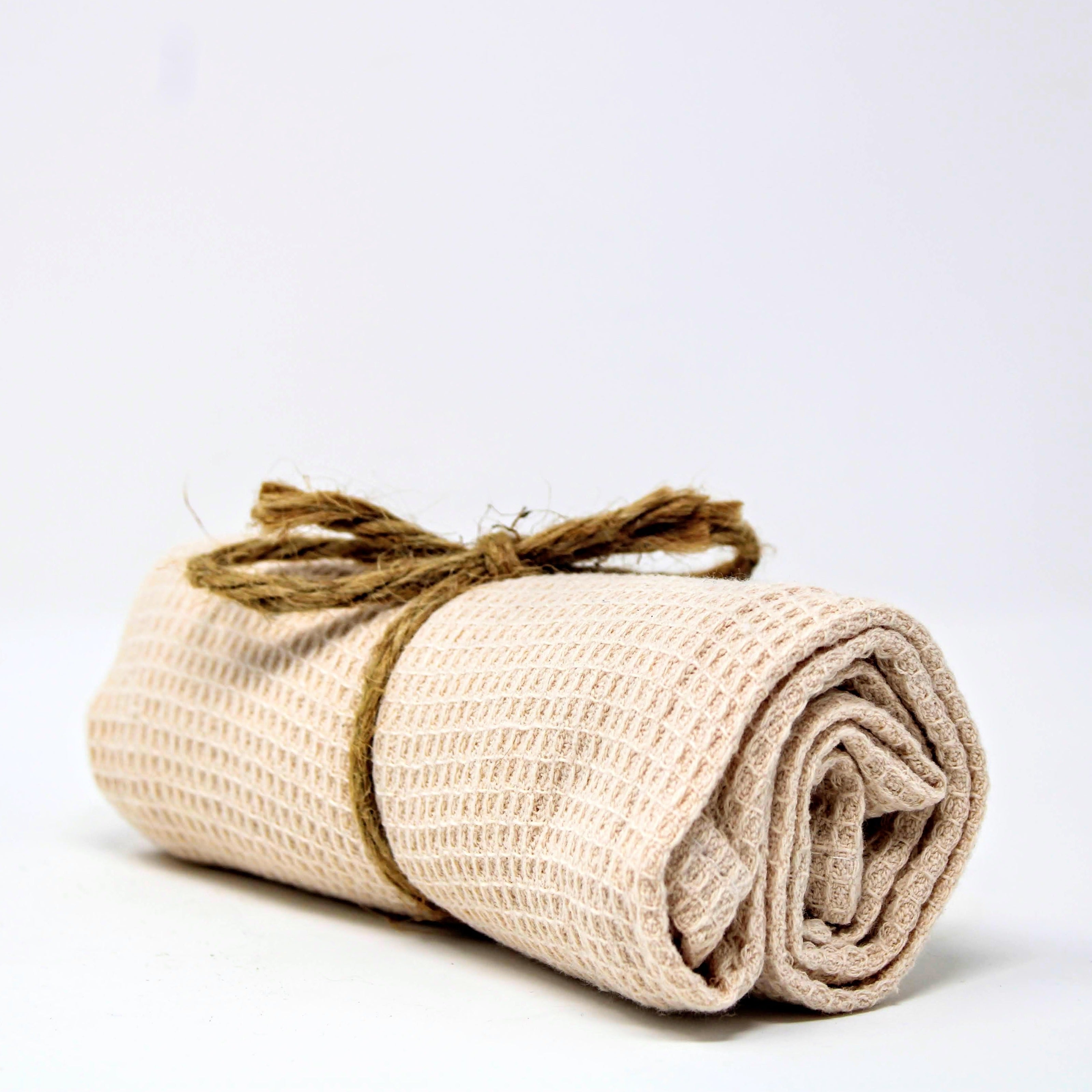 Bamboo Tea Towels