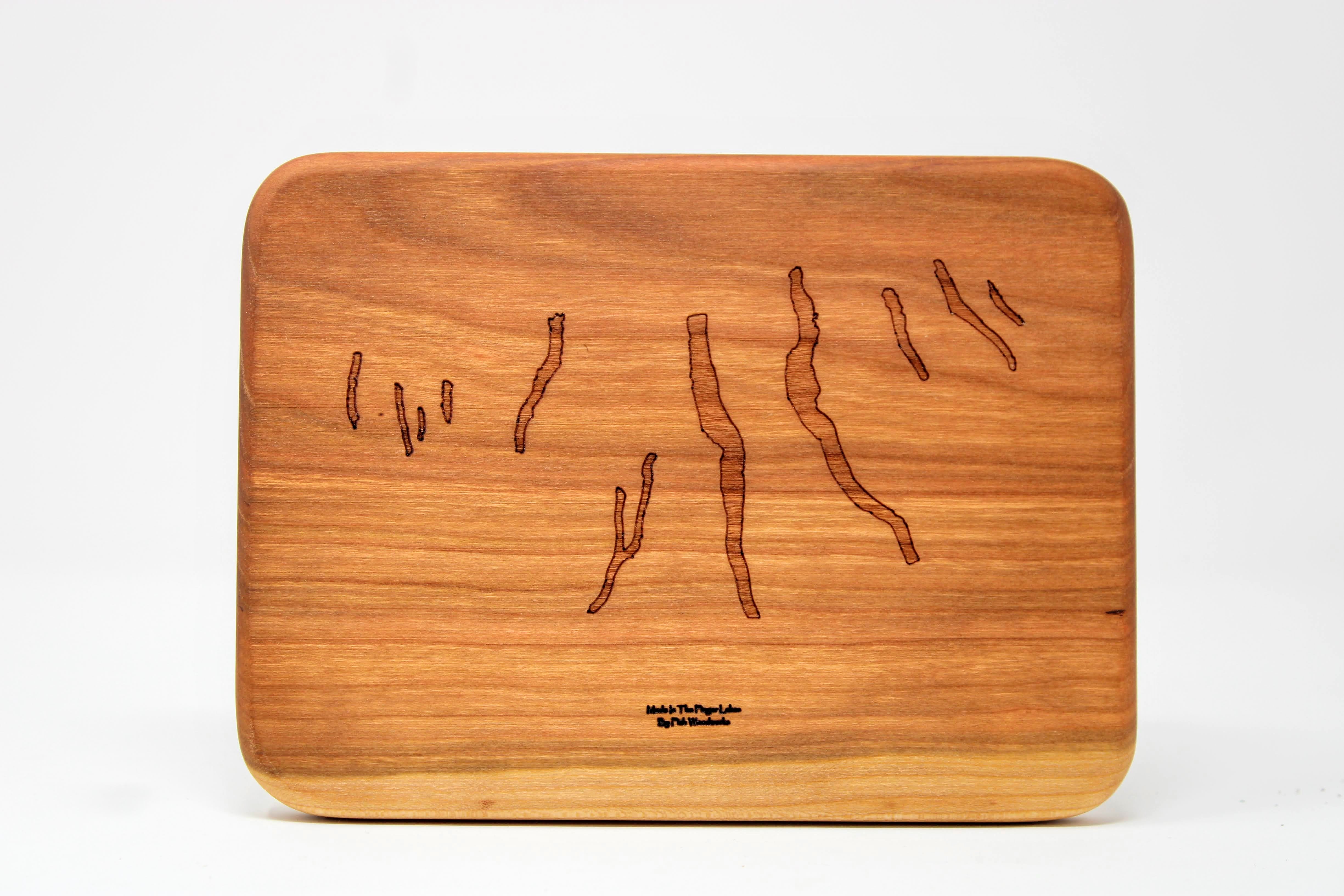 Finger Lakes Cutting Boards