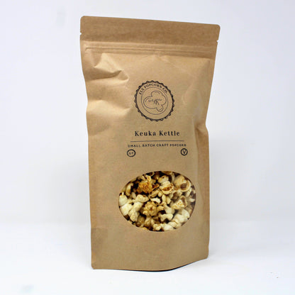 FLX Popcorn Co