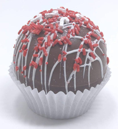 Christmas Large Artisanal Hot Cocoa Bombs
