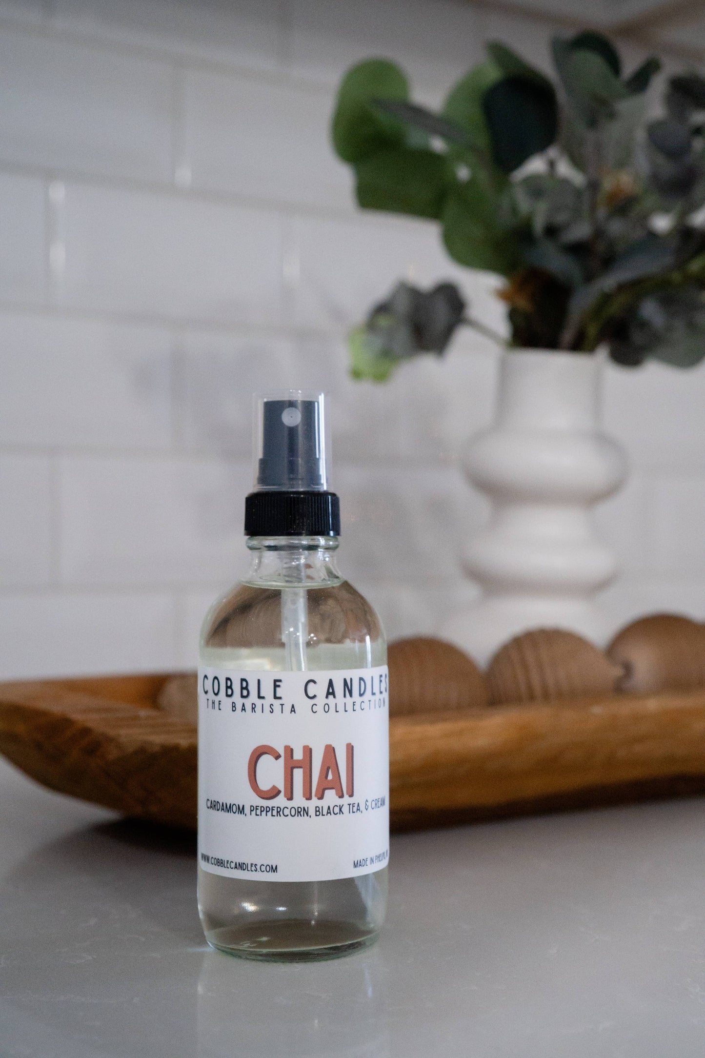CHAI