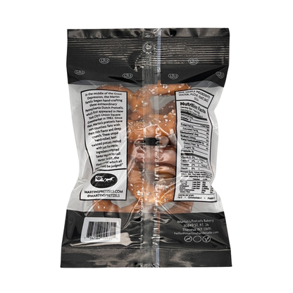 Handmade Pretzels (2.75 oz)
