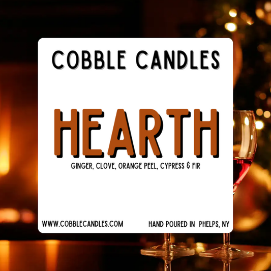 HEARTH