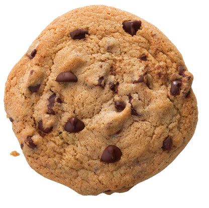 Chocolate Chip Cookie 2oz