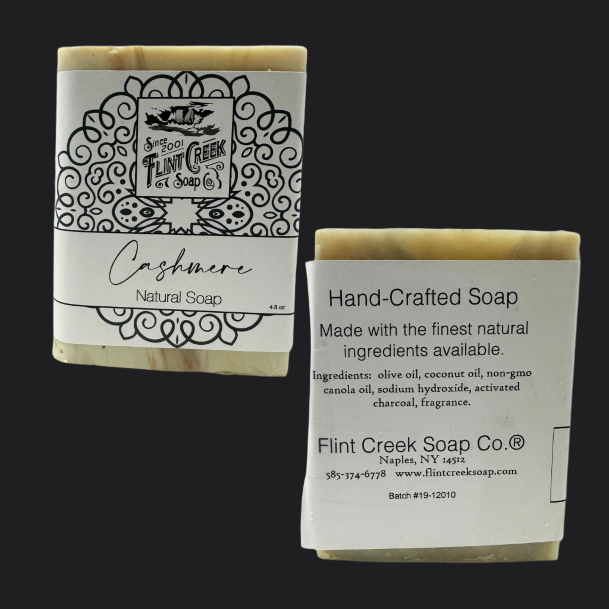 Flint Creek Soaps