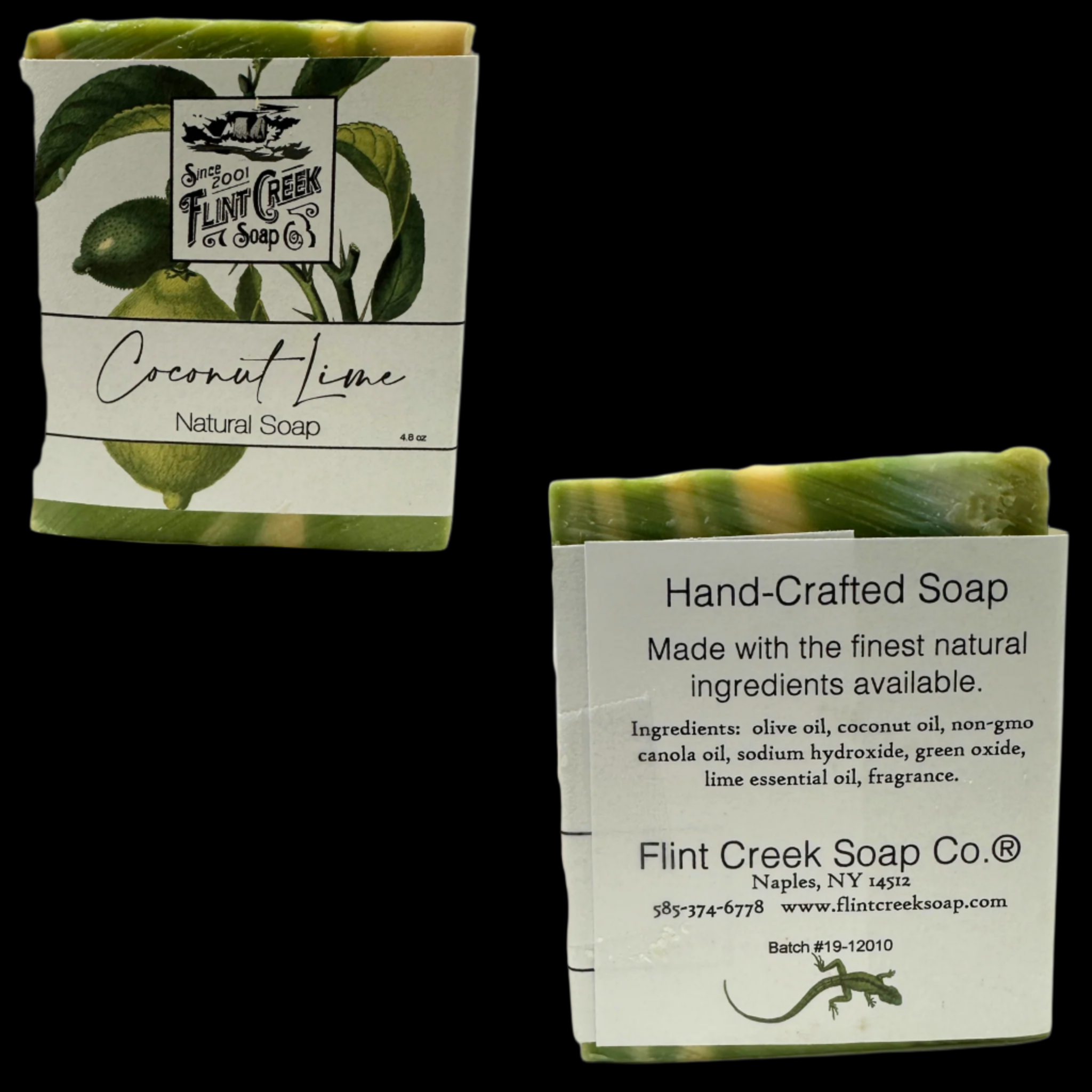 Flint Creek Soaps