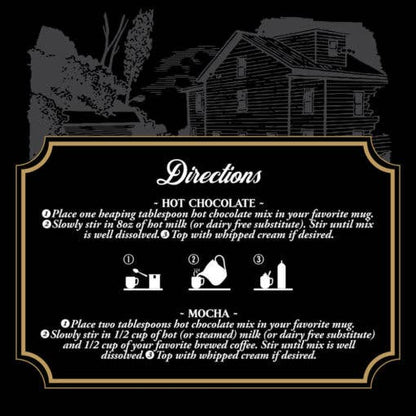 Ultimate Hot Chocolate - Original (16 oz)