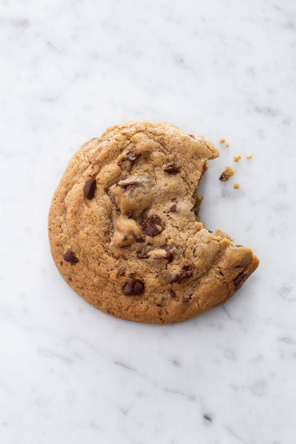 Chocolate Chip Cookie 2oz