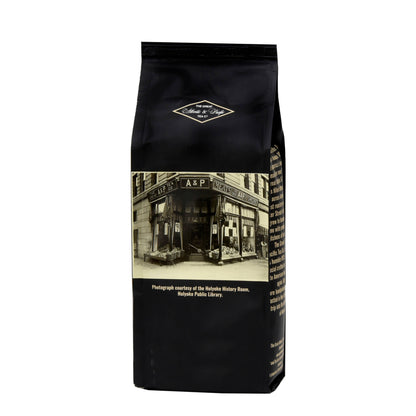 A&P The Original Whole Bean Coffee, 12 oz