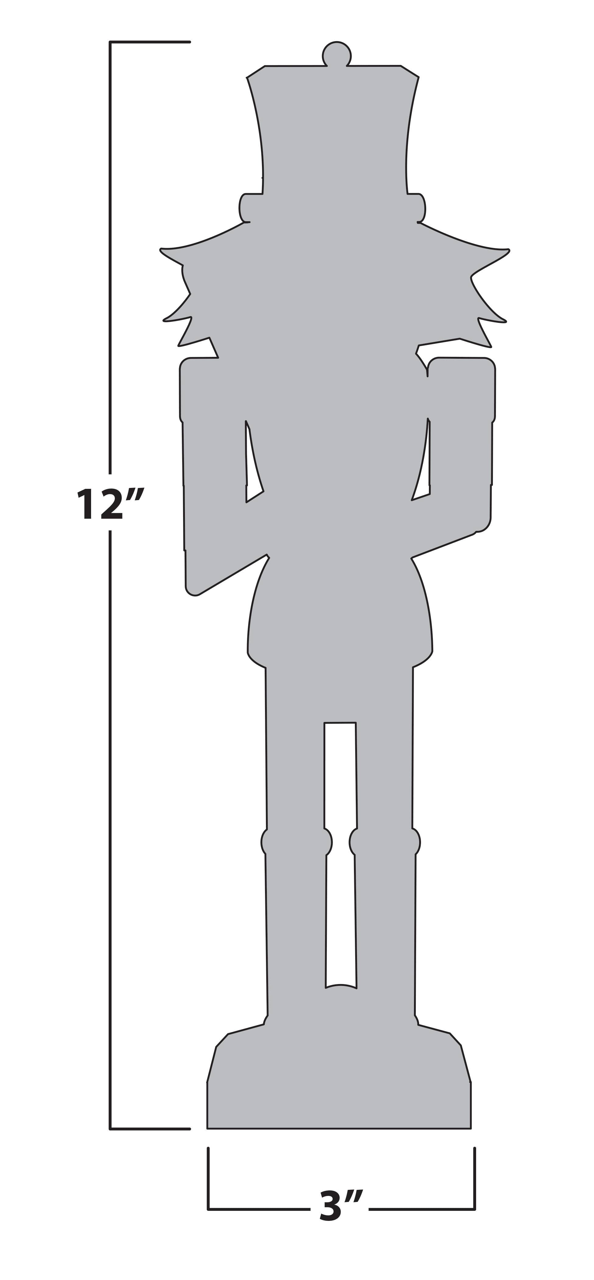 New York Yankees - Collectible Nutcracker