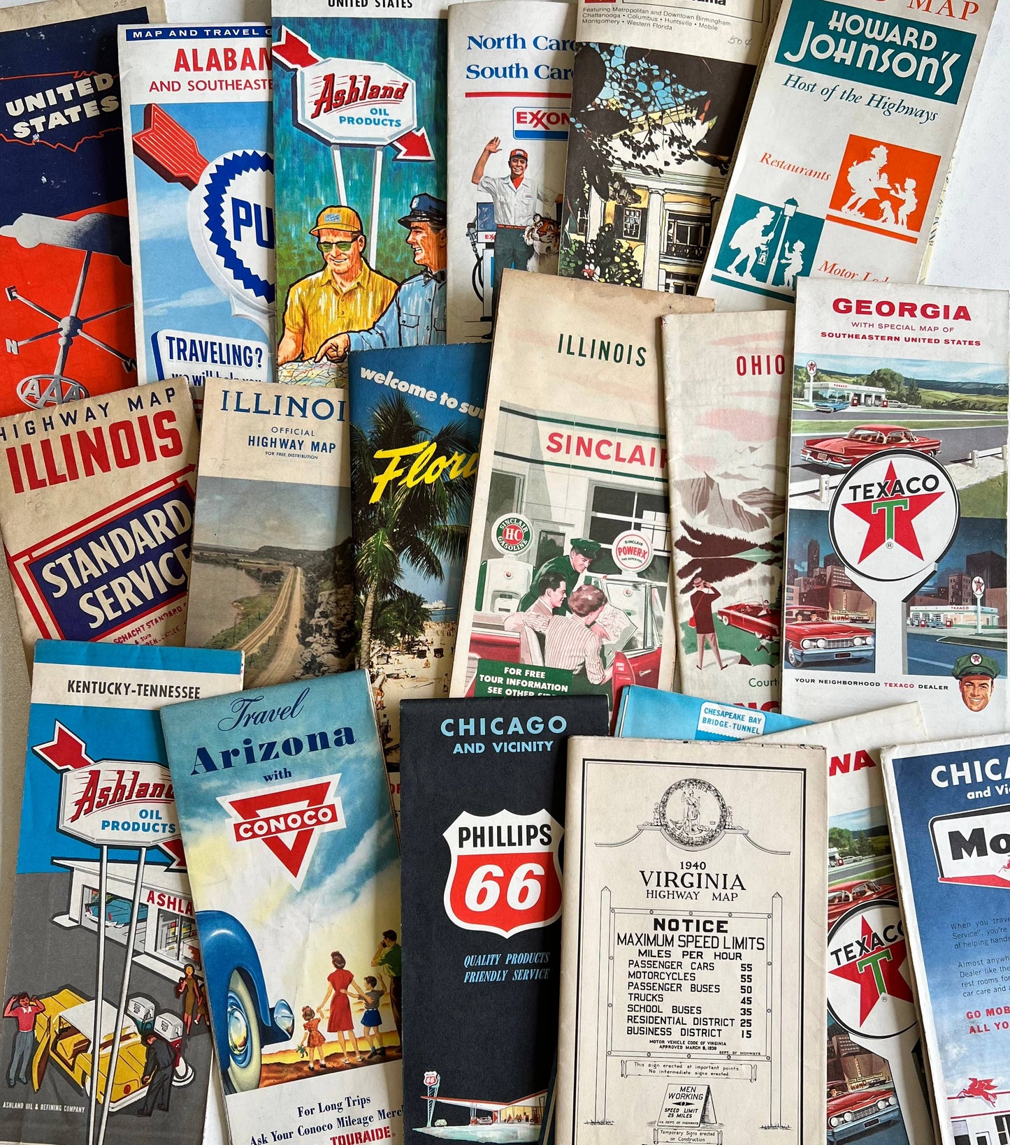 Seneca Lake New York Vintage Map Pillow