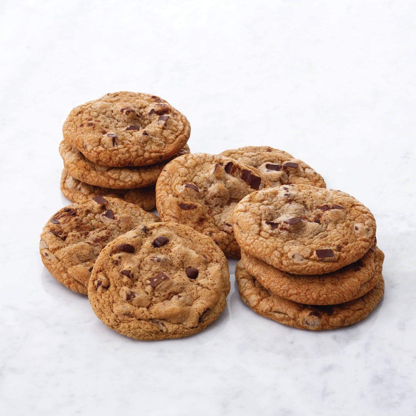 Chocolate Chip Cookie 2oz