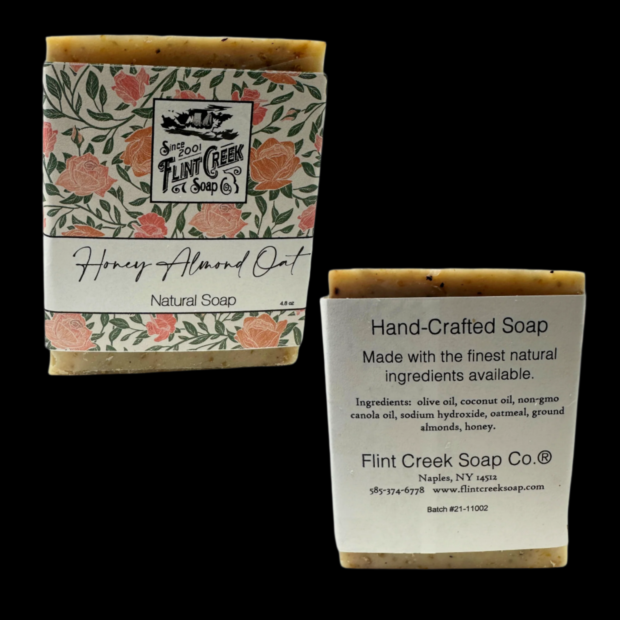 Flint Creek Soaps