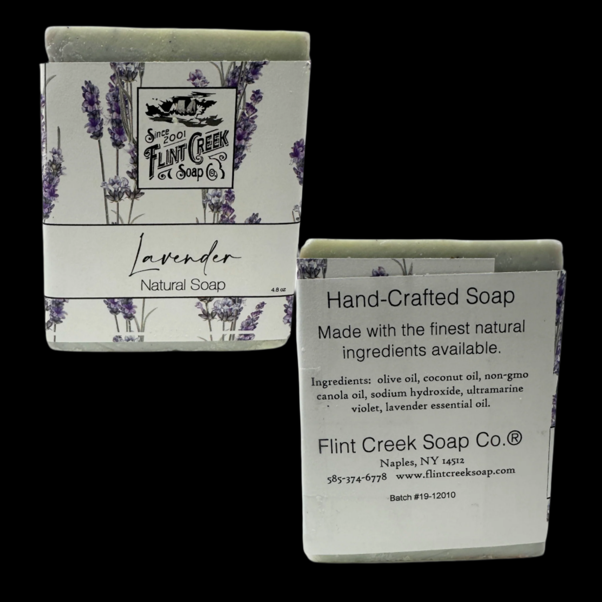 Flint Creek Soaps