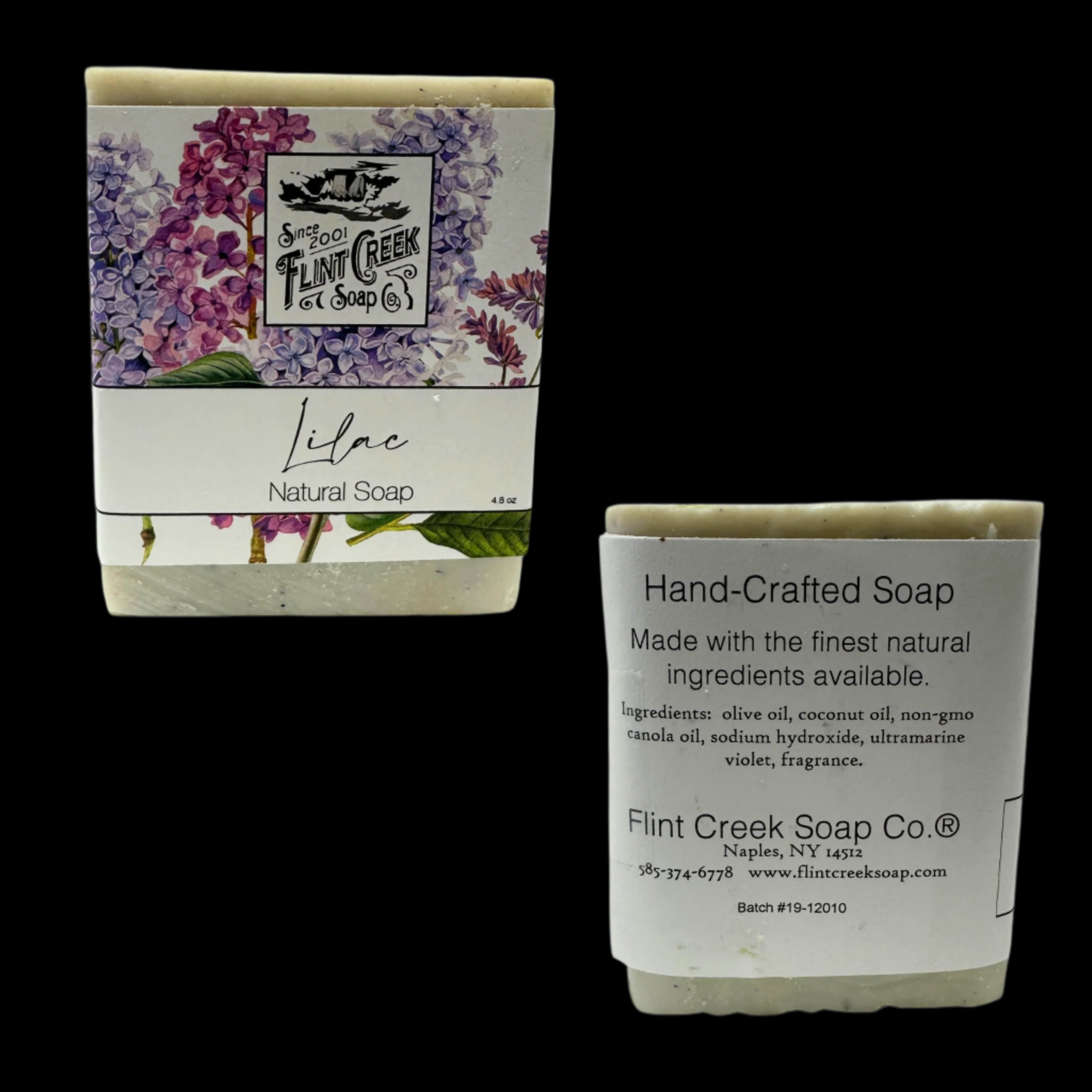 Flint Creek Soaps