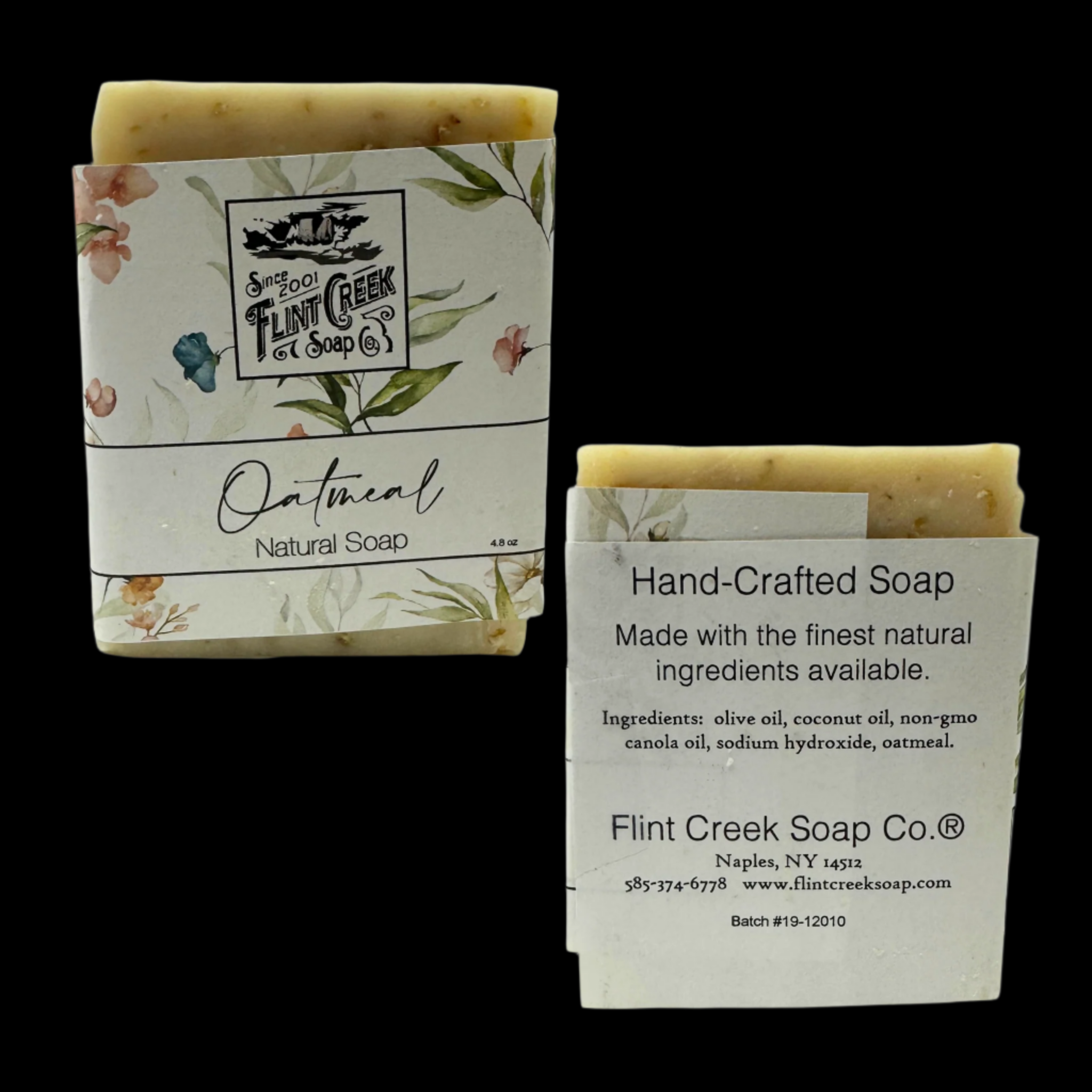 Flint Creek Soaps