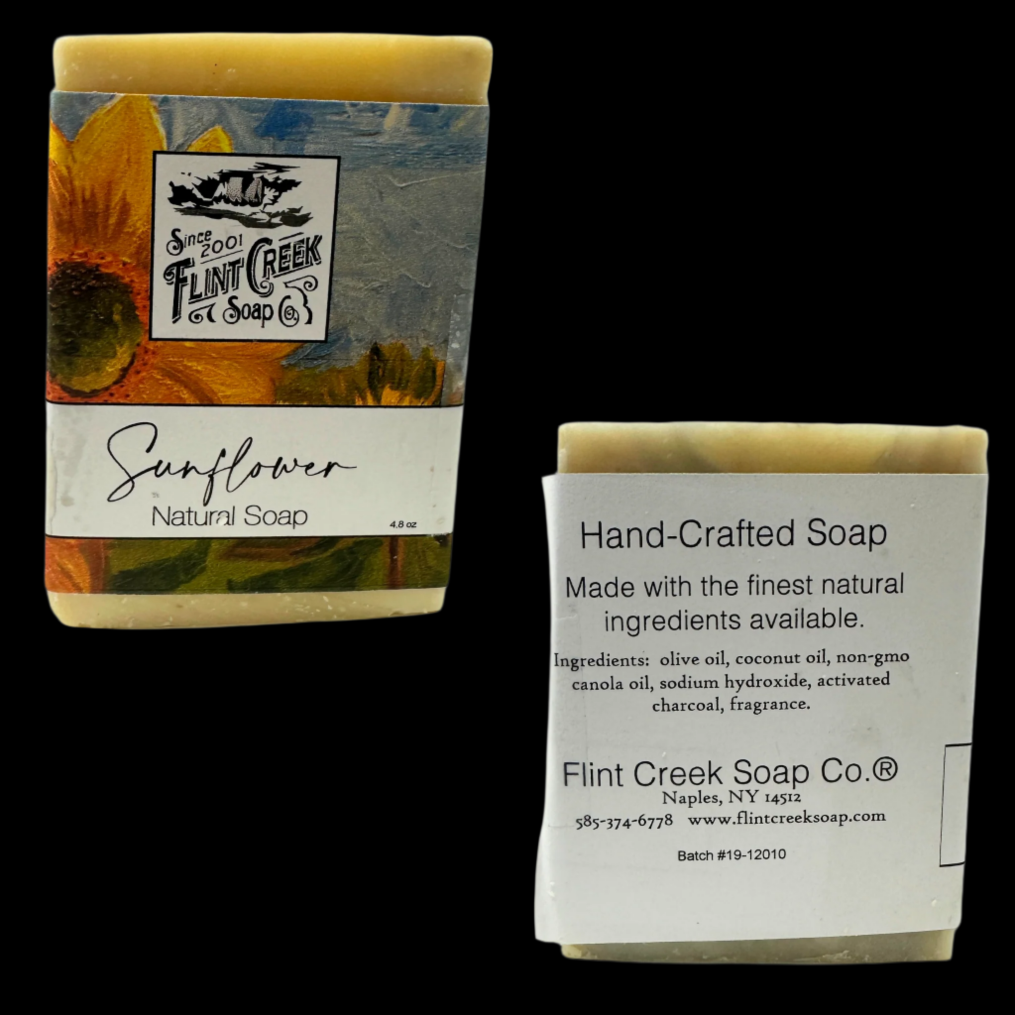 Flint Creek Soaps