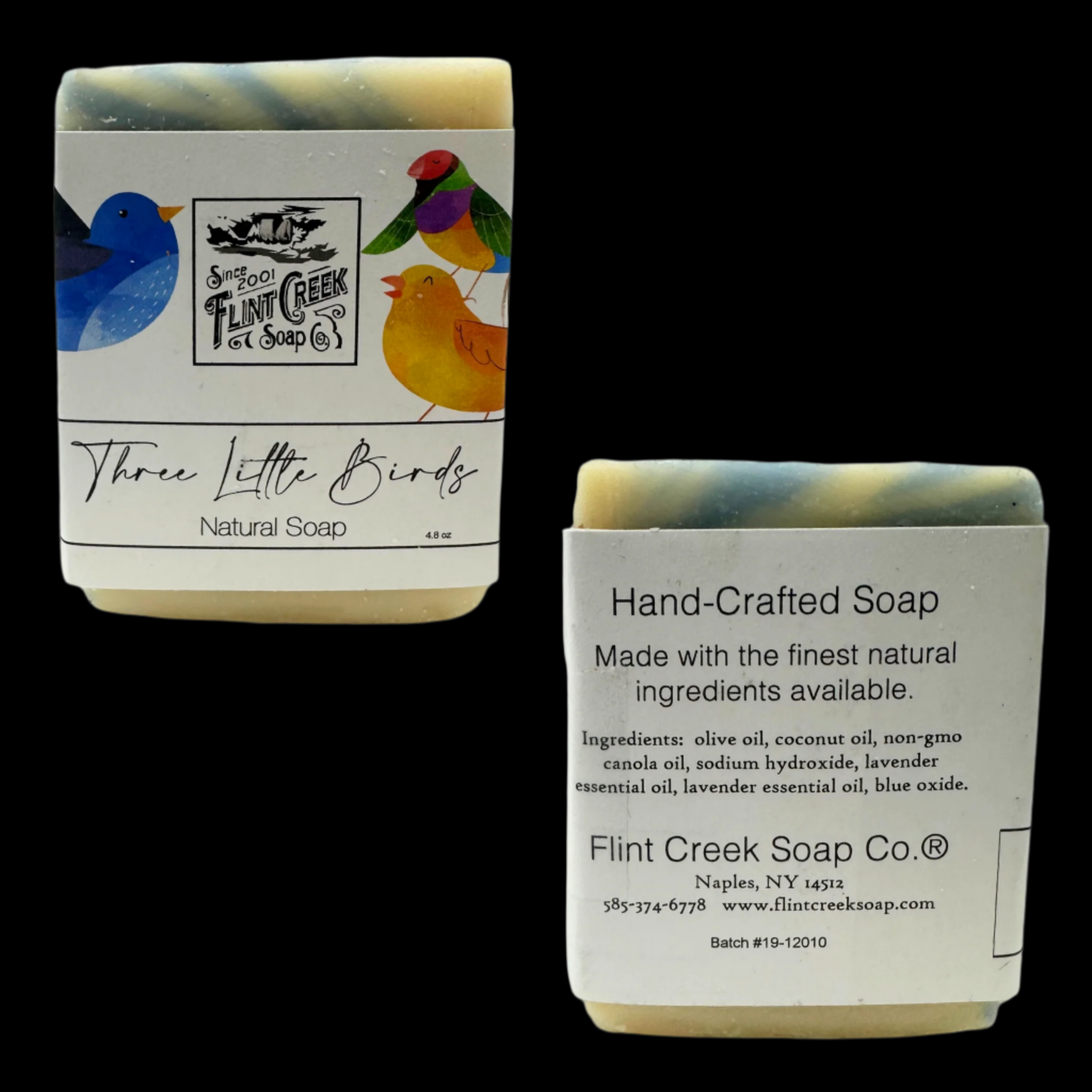 Flint Creek Soaps