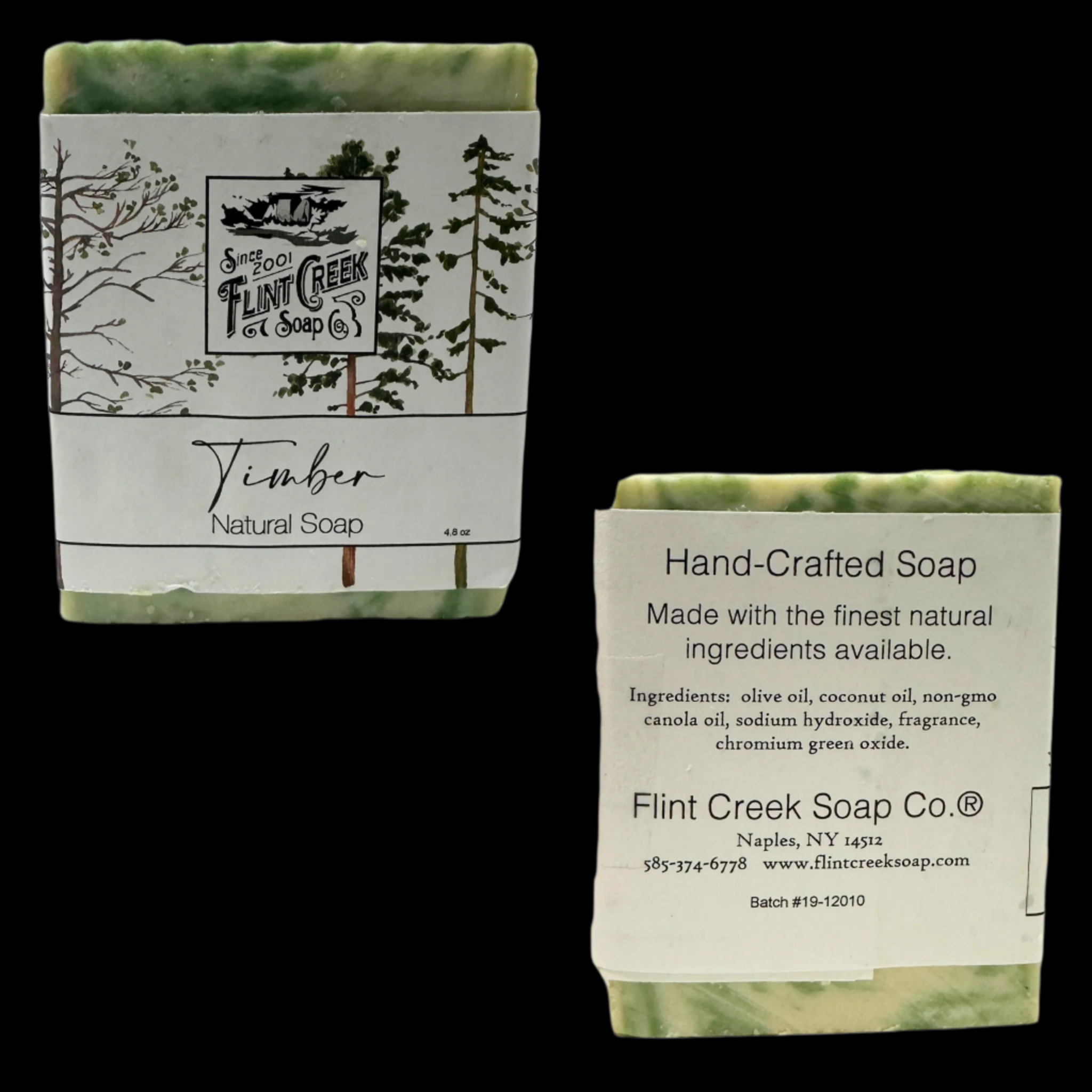 Flint Creek Soaps