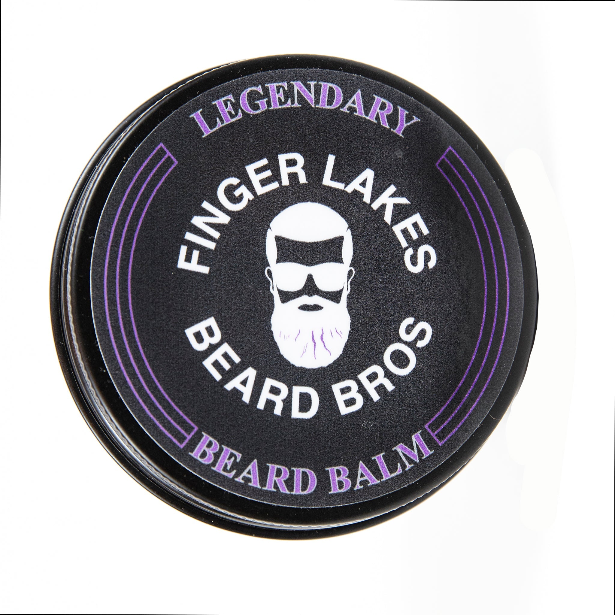 Finger Lakes Beard Bros Balms and Oils