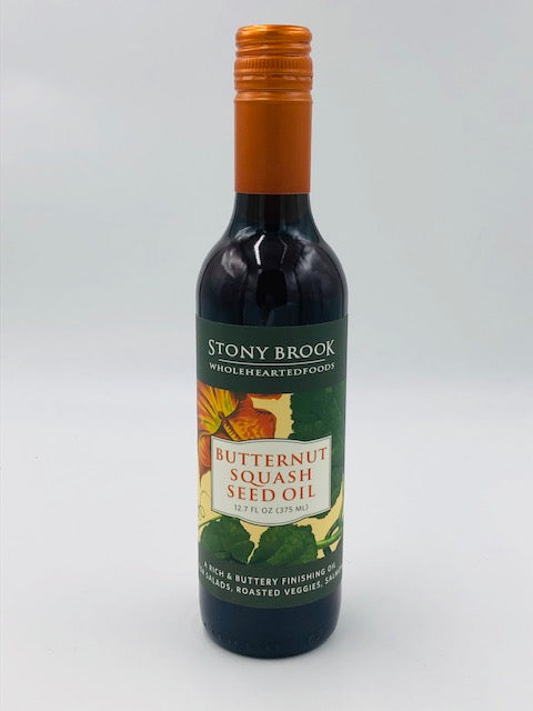 Stoney Brook Whole Hearted Foods