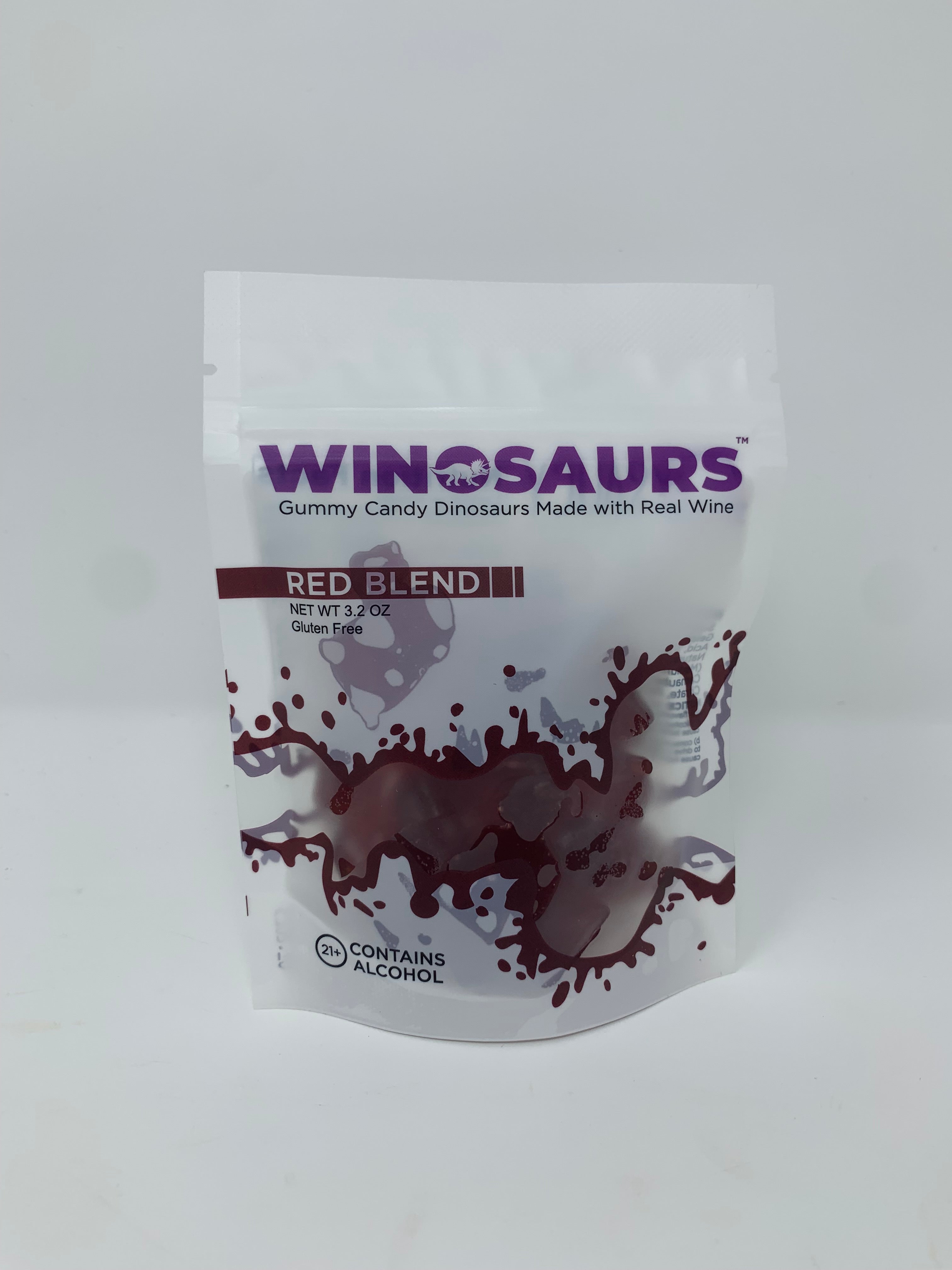 Winosaur Wine Gummies