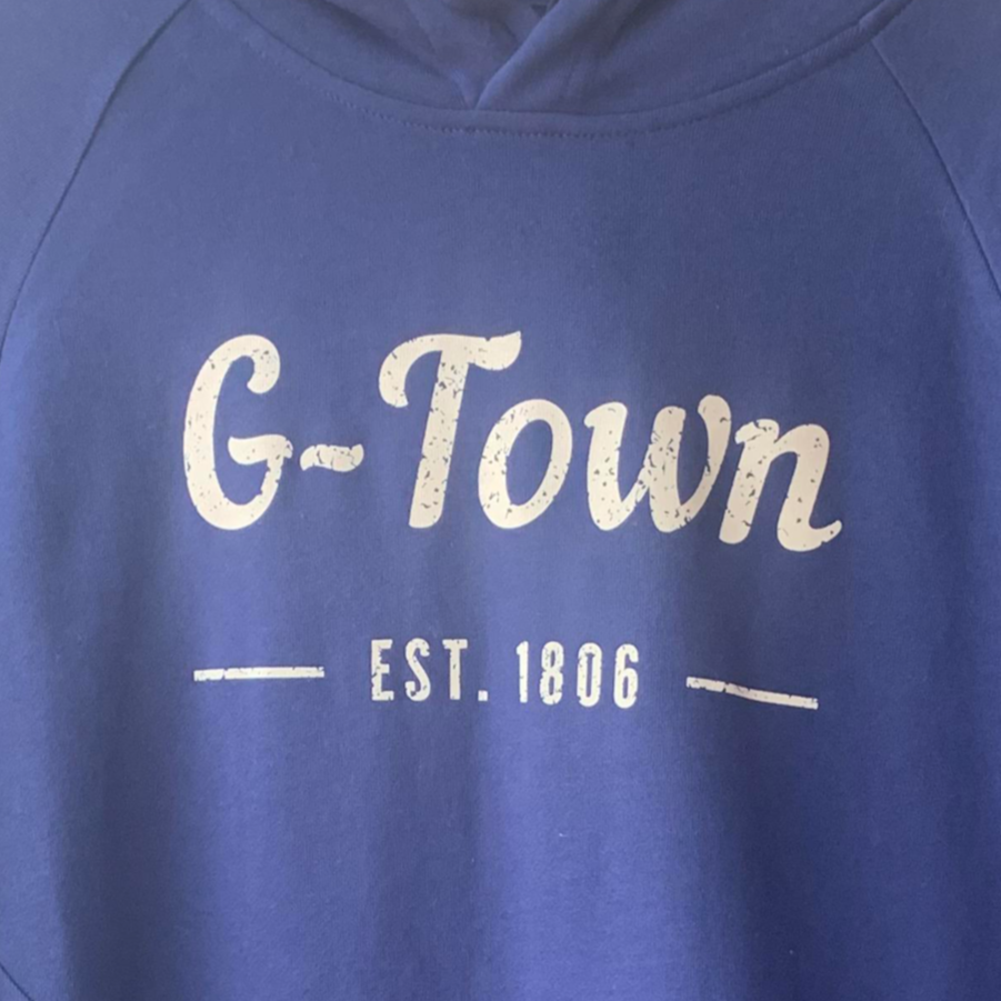 G Town Sweatshirt