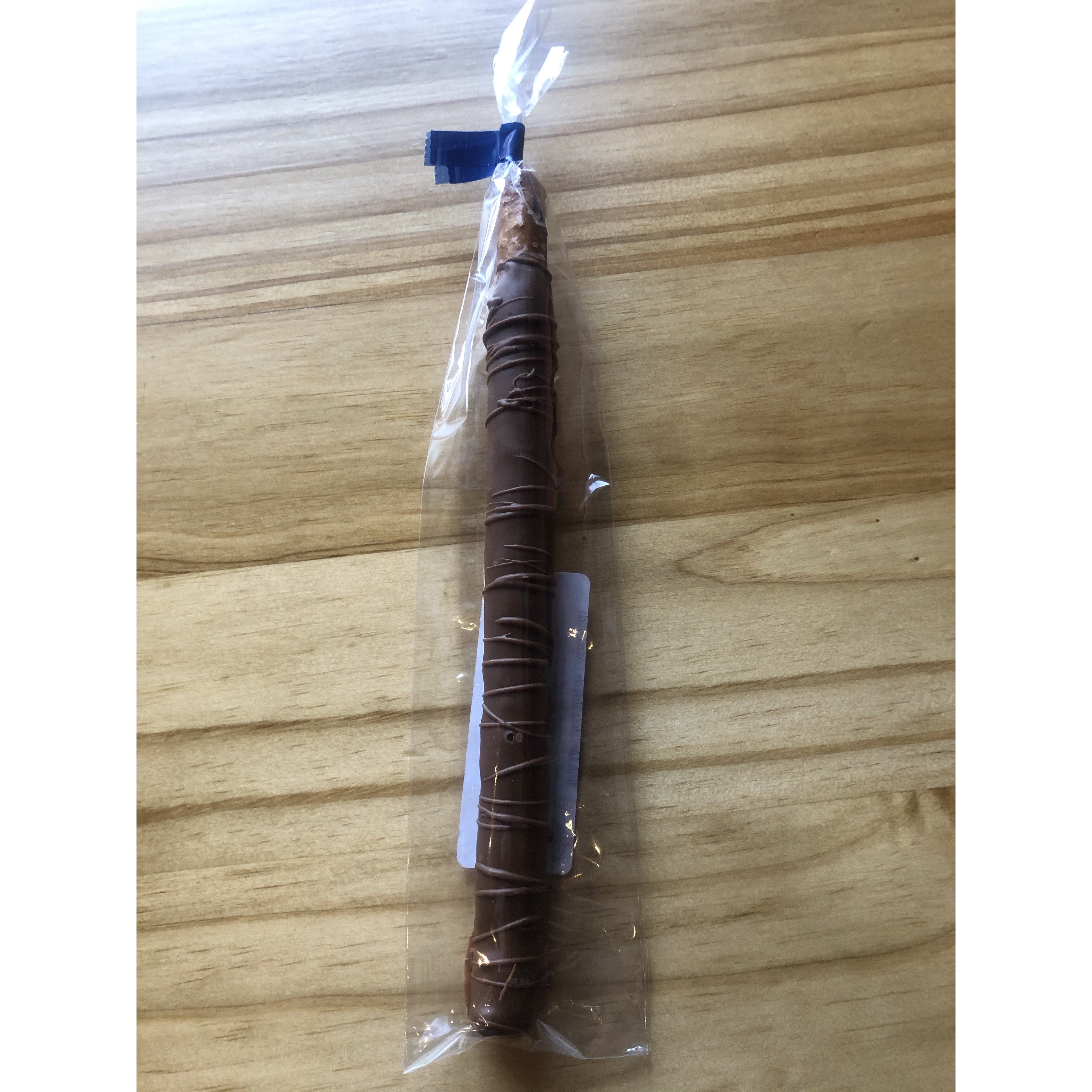 Keuka Candy Emporium Chocolate Covered Pretzel Rod